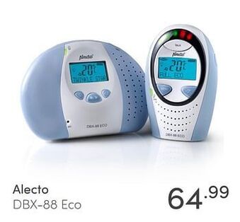 Alecto dbx-88 eco