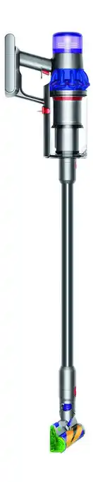 Dyson v15 detect fluffy