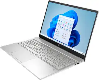 Coolblue Hp pavilion 15-eh3550nb aanbieding