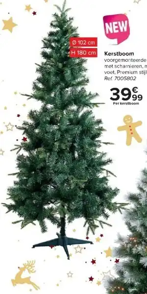 Kerstboom