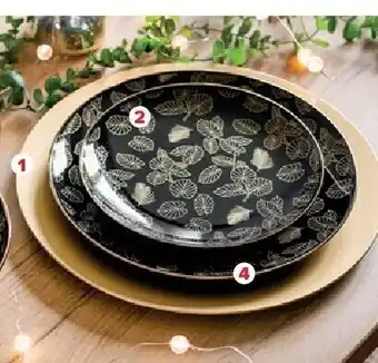 Plat bord