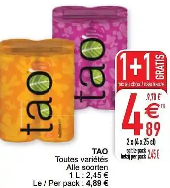 Tao