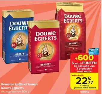 Gemalen ko e of bonen douwe egberts