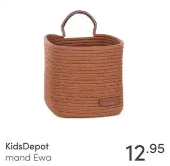 Kidsdepot mand ewa