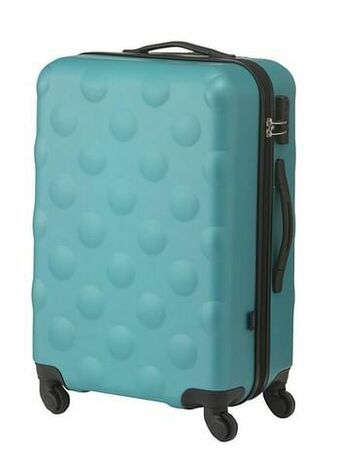 HEMA HEMA Koffer 67 X 44 X 25 aanbieding