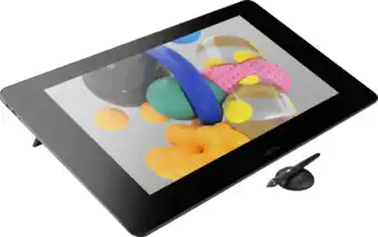 Coolblue Wacom cintiq pro 24 pen & touch aanbieding