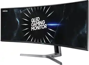 Coolblue Samsung lc49rg90sspxen aanbieding