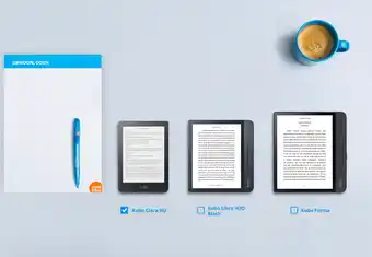 Coolblue Kobo clara hd + book case zwart aanbieding