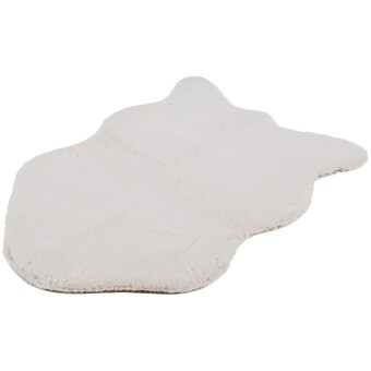 Dierenvel vloerkleed