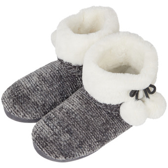 Action Pantoffels aanbieding