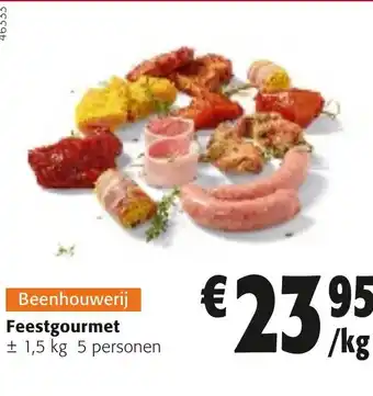 Feestgourmet