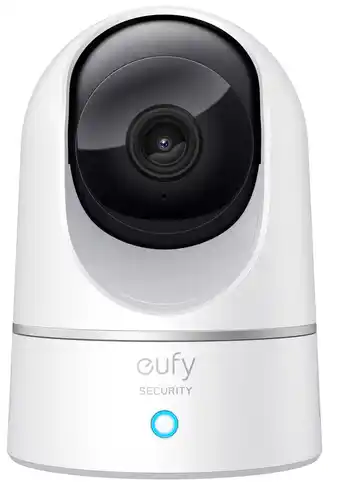 Coolblue Eufy indoor cam 2k pan & tilt 6-pack wit aanbieding