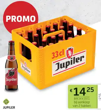 BelBev Jupiler BAK 24 X 33 CL aanbieding