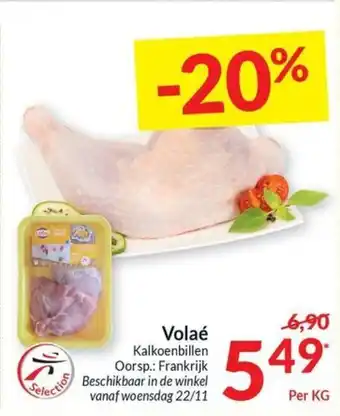 Intermarché Volae aanbieding