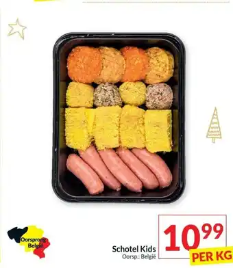 Schotel Kids