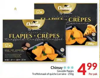 Chimay 250 g