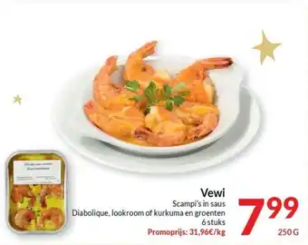 Vewi 250 g