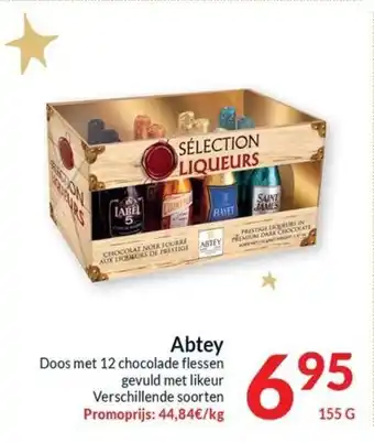 Abtey 155g