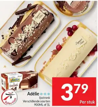 Adélie