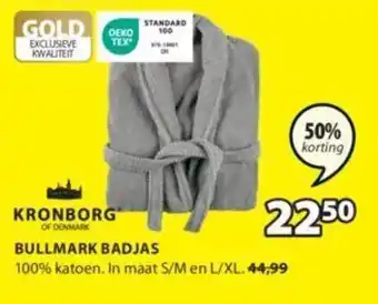BULLMARK BADJAS