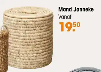 Mand Janneke
