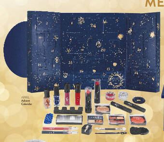 Di APRIL Advent Calendar aanbieding