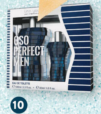 Di LINN YOUNG aanbieding