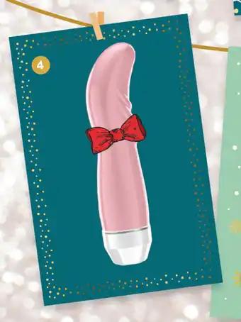LOVELINE Vibrator Liora