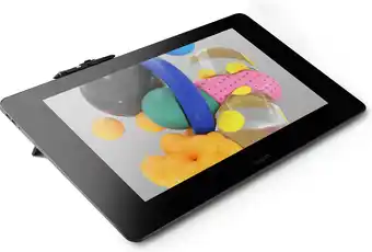 Wacom cintiq pro 24 pen