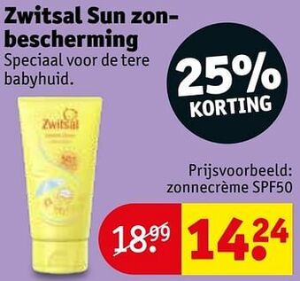 Zonnecrème spf50