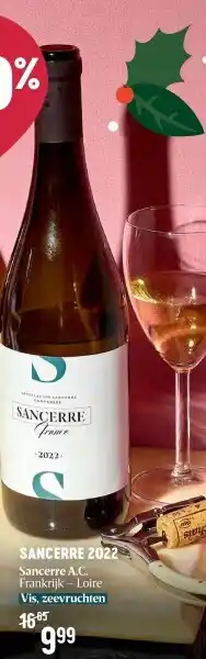 Sancerre 2022