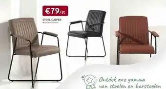 Stoel casper