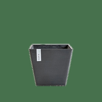 Brico ECOPOTS Rotterdam donkergrijs 40cm aanbieding