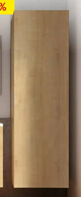 Hubo KOLOMKAST 40 cm aanbieding