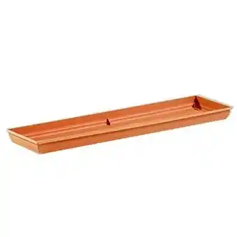 Brico Grosfillex schotel ’Sienna’ terra cotta 73 x 20 cm aanbieding
