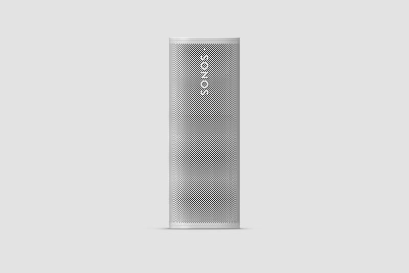 CoolBlue Sonos roam sl wit + wireless charger aanbieding