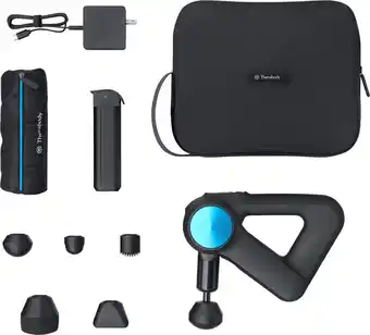 Coolblue Theragun pro gen 5 black aanbieding