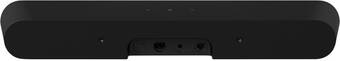CoolBlue Sonos ray zwart + era 300 zwart + sub mini zwart aanbieding