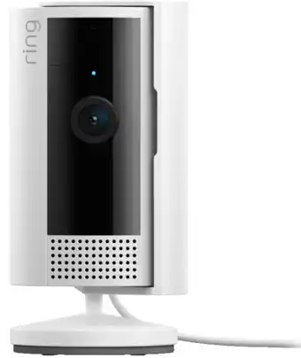 CoolBlue Ring indoor cam 2nd gen (wit) aanbieding