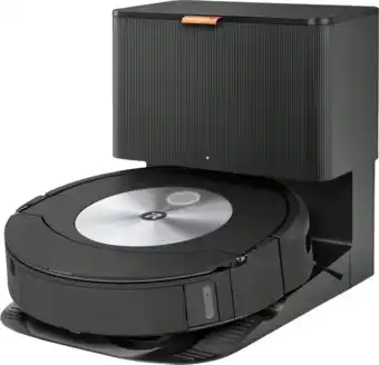 CoolBlue Irobot roomba combo j7+ aanbieding