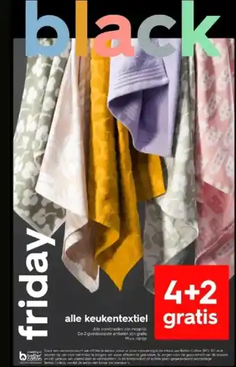 Alle keukentextiel