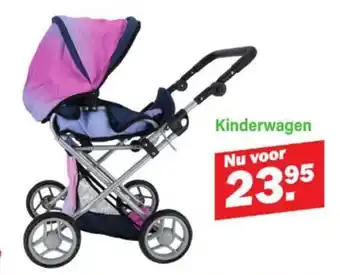 Kinderwagen