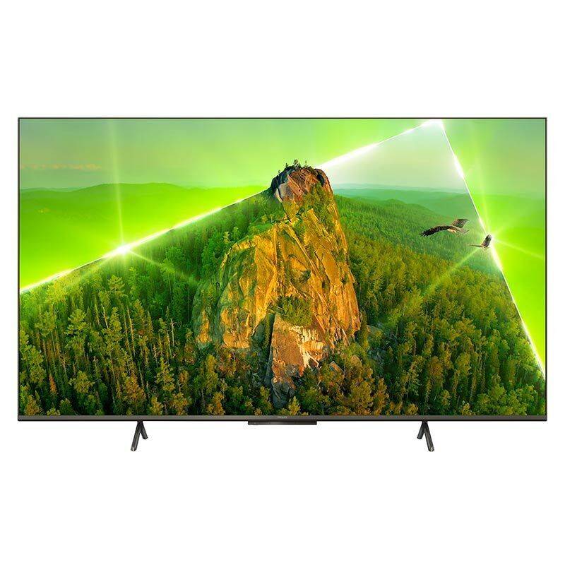 Electro Depot Tv 4k 65 inch philips 65pus8118 aanbieding