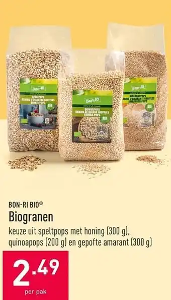 Biogranen 300g