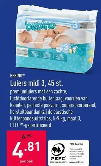Luiers midi 3