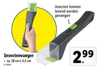 Insectenvanger