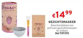 GEZICHTSMASKER
