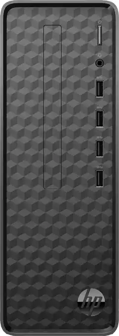 Coolblue Hp slim s01-pf2930nd aanbieding