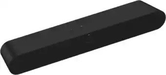 Coolblue Sonos ray zwart aanbieding