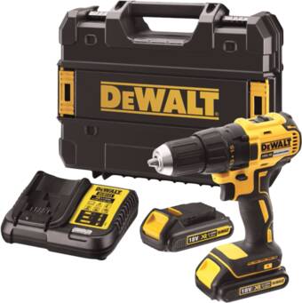 CoolBlue Dewalt dcd777s2t-qw aanbieding